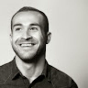 Meet your Posher, Joshua